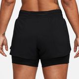 Nike One 2-in-1 Sportbroek Vrouwen