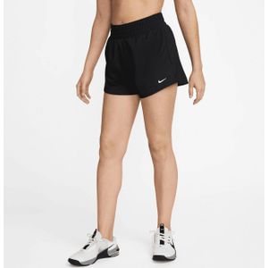 Damesshort Nike One Dri-Fit HR 3 " BR