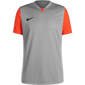 Nike - M Nk DF Trophy V - Voetbalshirt - Heren - Korte Mouwen