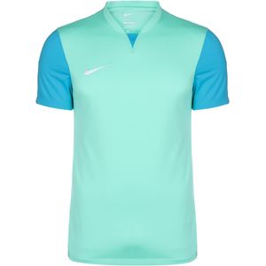 Nike M Nk DF Trophy V JSY SS Voetbalshirt, korte mouwen, heren