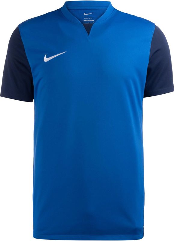 Nike - Trophy V - Sportshirt - Zwart - Dri-FIT