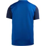 Nike - Nk Df Trophy V Jsy Ss - Sportshirt - Royal Blue/Midnight Navy/White - Polyester