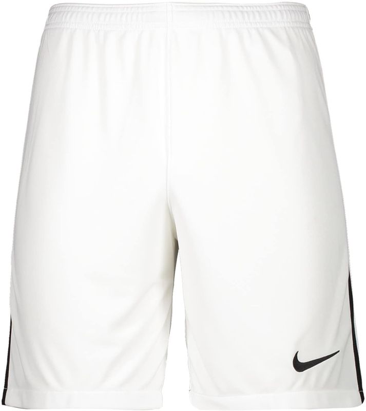 Nike - Dri-Fit LGE III - Mesh Shorts