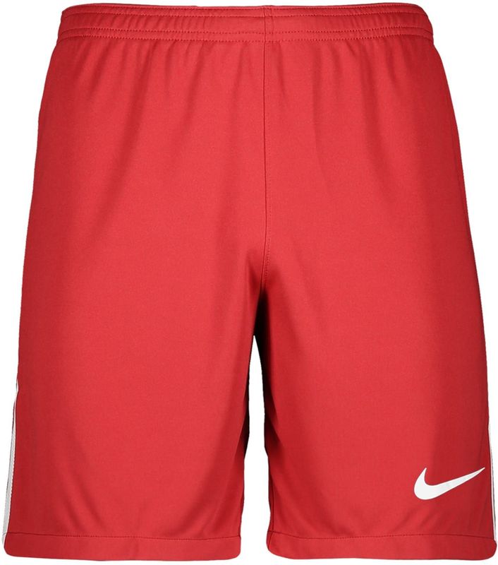 Nike - Dri-FIT League 3 - Korte Broek