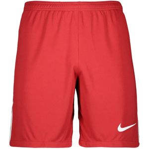 Nike - Dri-Fit LGE III - Sportbroek - Zwart