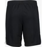 Nike - Korte Broek - Zwart - 100% Polyester - Dri-FIT Technologie