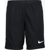 Nike - Korte Broek - Zwart - 100% Polyester - Dri-FIT Technologie