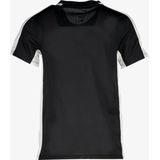Nike Academy sport kinder T-shirt zwart8 134