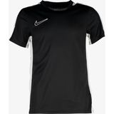 Nike Academy sport kinder T-shirt zwart8 134