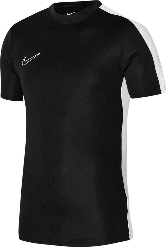 Nike Academy sport kinder T-shirt zwart8 134
