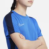 Nike Academy sport kinder T-shirt blauw2 158