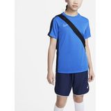 Nike Academy sport kinder T-shirt blauw2 158