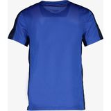 Nike Academy sport kinder T-shirt blauw2 158