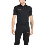 Nike - Dri-FIT Academy - Polo - Zwart