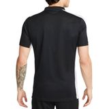 Nike - Dri-FIT Academy - Polo - Zwart