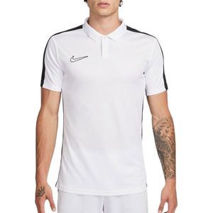 Nike - Dri-FIT Academy - Polo - Wit