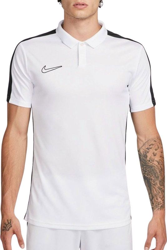 Nike - Dri-FIT Academy - Polo - Wit