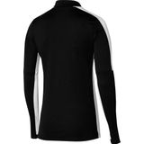 Nike Academy 23 Trainingstop Zwart / Wit