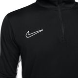 Nike Academy 23 Trainingstop Zwart / Wit