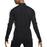 Nike Academy 23 Trainingstop Zwart / Wit