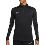 Nike Academy 23 Trainingstop Zwart / Wit