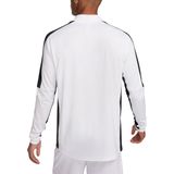 Nike - Dri-FIT Academy - Drill Top - Wit