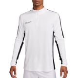 Nike - Dri-FIT Academy - Drill Top - Wit