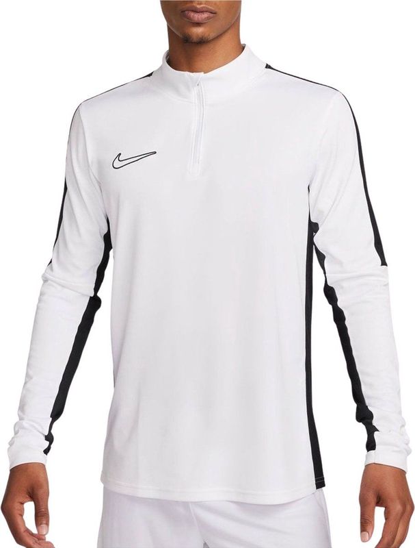 Nike - Dri-FIT Academy - Drill Top - Wit