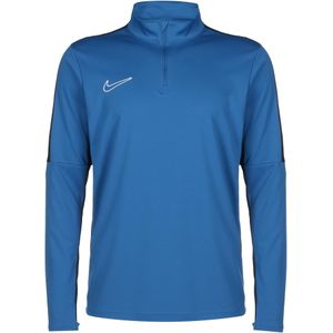 Nike - DR1352 - T-shirt - Zwart - Synthetisch