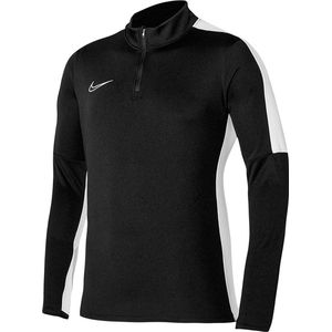 Nike Academy 23 Trainingstop Kids Zwart
