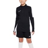 Nike Academy 23 Trainingstop Kids Zwart