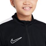 Nike Academy 23 Trainingstop Kids Zwart
