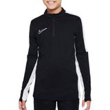 Nike Academy 23 Trainingstop Kids Zwart
