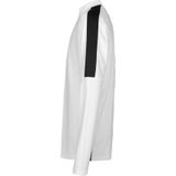 Nike - Dri-FIT Academy 23 Trainingstrui - Kids - Wit - Zwart - Polyester