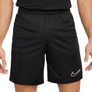 Nike Academy 23 Trainingsshort Heren Zwart
