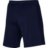 Nike Academy 23 Trainingsshort Heren - Marine