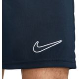 Nike Academy 23 Trainingsshort Heren - Marine
