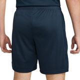 Nike Academy 23 Trainingsshort Heren - Marine