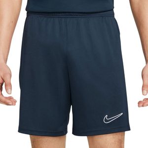 Nike Academy 23 Trainingsshort Heren - Marine
