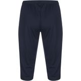 Nike - Dri-FIT Academy - Driekwartbroeken - Obsidian - Wit