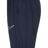 Nike - Dri-FIT Academy - Driekwartbroeken - Obsidian - Wit