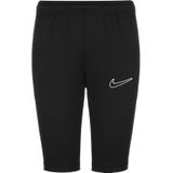 Nike - Dri-FIT Academy - Driekwartbroek - Zwart