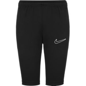 Nike - Dri-FIT Academy - Driekwartbroek - Zwart