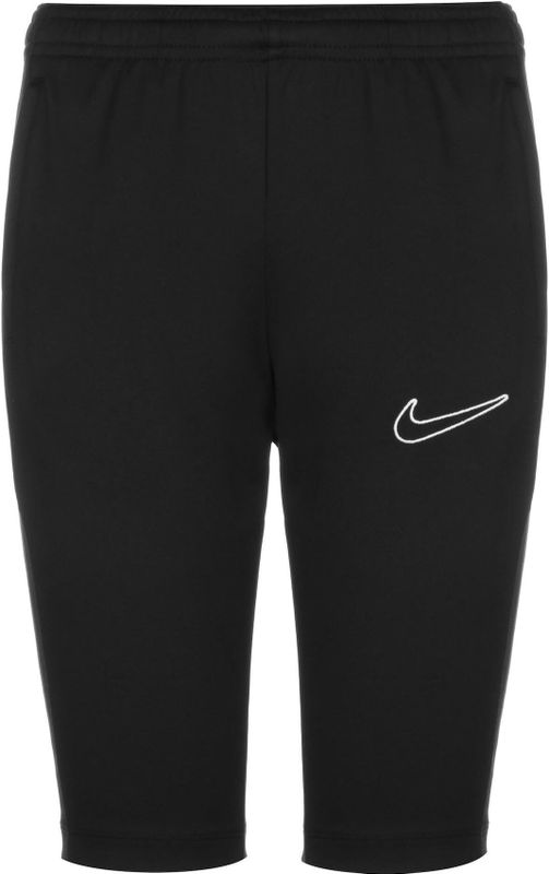 Nike - Dri-FIT Academy - Driekwartbroek - Zwart