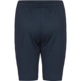 Nike - Dri-FIT Academy - Driekwartbroeken - Zwart - Polyester