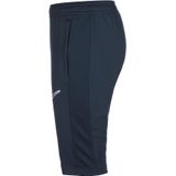 Nike - Dri-FIT Academy - Driekwartbroeken - Zwart - Polyester