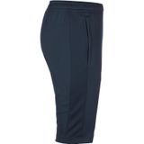 Nike - Dri-FIT Academy - Driekwartbroeken - Zwart - Polyester