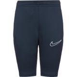 Nike - Dri-FIT Academy - Driekwartbroeken - Zwart - Polyester