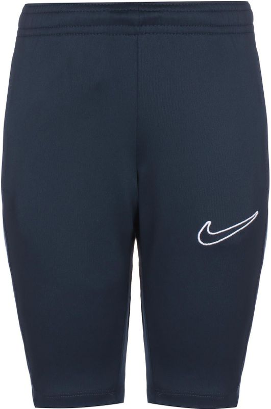Nike - Dri-FIT Academy - Driekwartbroeken - Zwart - Polyester