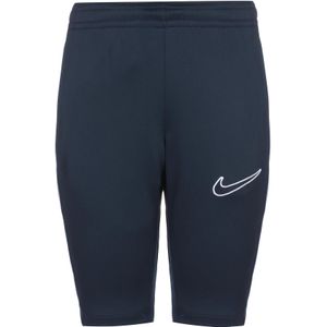 Nike - DR1369 - Korte Broek - Obsidian/White